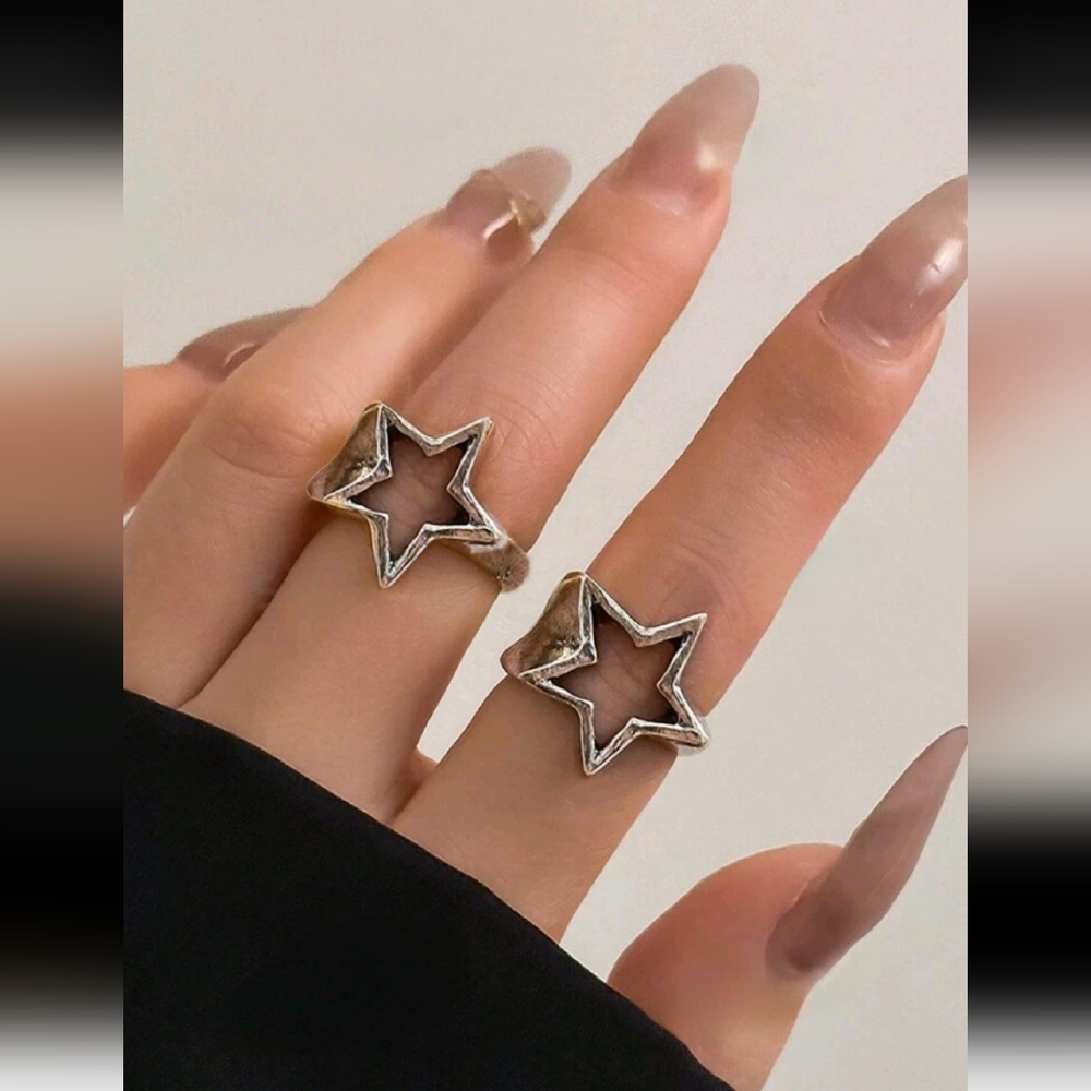 Star Ring